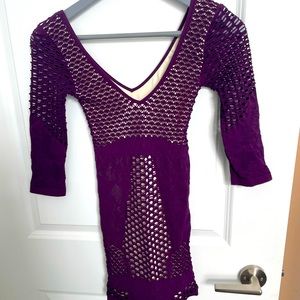 Free People Dress 🍾